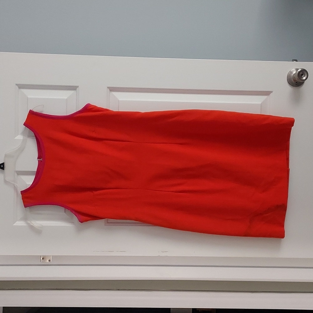 Misty Lane Sleeveless sun dress